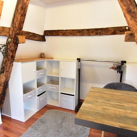 Le Duplex Carnot Apartment Annecy Exterior foto